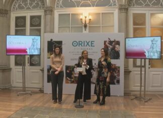Nace en Pontevedra o Premio Dona Urraca, o primeiro en Galicia para novela histórica
