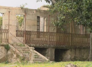 Meis premiará con 6 mil euros ao gañador do concurso de deseño da Casa de Parga Meis premiará con 6 mil euros ao gañador do concurso de deseño da Casa Parla