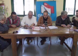 Os traballadores de Valoriza comezarán a mobilizarse para esixir á empresa un novo convenio laboral Os traballadores de Valoriza comezarán a mobilizarse para esixir á empresa un novo convenio laboral