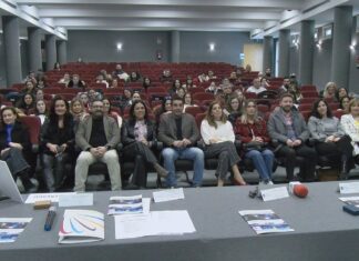 A mancomunidade do Salnés comeza un novo obradoiro de emprego buscando superar o 90% de contratación A mancomunidade do Salnés comeza un novo obradoiro de emprego buscando superar o 90% de contratación