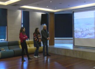 A web da Pobra estrea deseño máis moderno e intuitivo