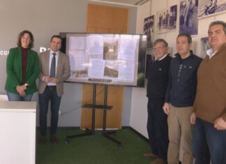 Boiro inaugurará este sábado unha mostra permanente sobre a memoria histórica no municipio