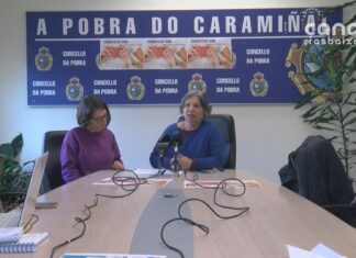 A Pobra promove o ‘coidado das coidadoras’ a través duns obradoiros