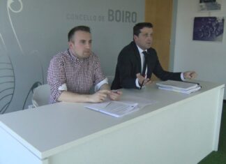 Boiro destina parte do POS social a afrontar a suba dos carburantes