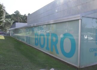 O PP de Boiro insta ó goberno a abrir a piscina municipal