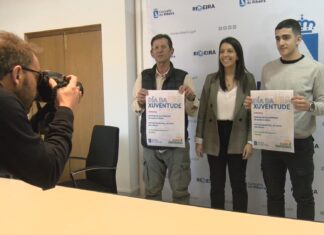 Ribeira prepara diversas actividades para festexar o Día da Xuventude