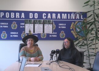 O enterro do Felipiño do Maño pechará o entroido pobrense