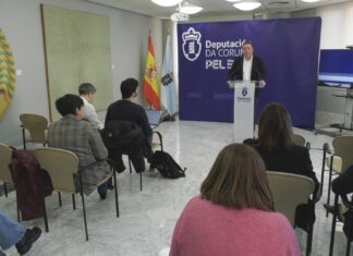 A Deputación da Coruña abre o prazo para as axudas do PEL 2023