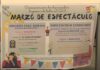 Ribeira programa unha ampla oferta cultural para o mes de marzo