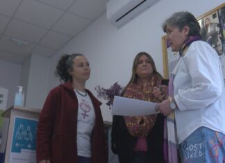 A Pobra oferta un espazo de lecer para adultos con problemas de saúde mental