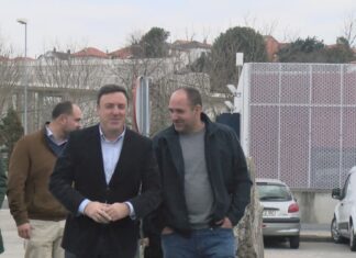 O PSdeG demanda compensacións para os mariscadores ante a caída da produtividade