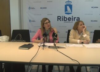 Ribeira amplía o seu programa de dinamización social para maiores