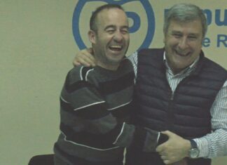 Álex Vidal formará parte da candidatura do PP de Ribeira