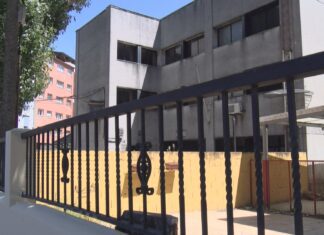 A primeira fase da ampliación do CEIP O Grupo podería estar lista para o vindeiro curso