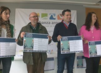 Destacados profesionais da saúde participan no Campus Itinerante de Barbanza Arousa