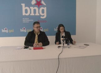As explicacións do equipo de goberno sobre o conflito no CIM tampouco satisfan ó BNG