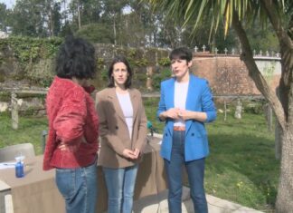 O BNG aspira a liderar o cambio para transformar Boiro nun concello de futuro