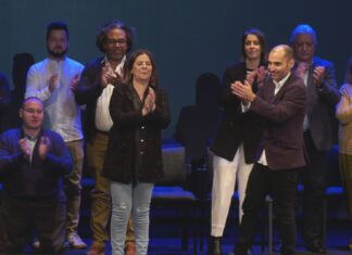 O NOIA presenta unha candidatura renovada e un programa comprometido cos noieses