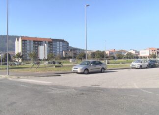 O alcalde de Noia sae ó paso da polémica sobre a edificabilidade dos terreos para o centro de saúde