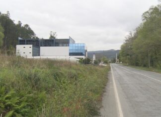 Conclúe sen alegacións a exposición pública da modificación do PXOM de Outes para habilitar chan industrial