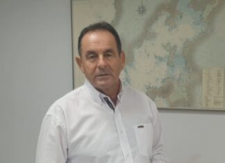 IC Boiro designa a Antonio García como candidato para as municipais de maio