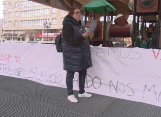 O colectivo ‘O Fogar das Mulleres’ insta ó concello de Boiro a atender as súas demandas no 8M