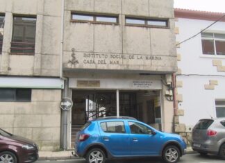 O BNG denuncia o desmantelamento da Capitanía Marítima da Pobra