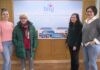 O BNG de Vilagarcía presenta ás mulleres que formarán parte da súa candidatura O BNG de Vilagarcía presenta ás mulleres que formarán parte da súa candidatura