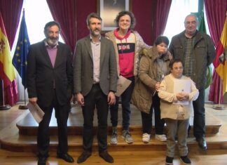 Preto de 200 deportistas participarán nos 28º Special Olympics en Vilagarcía