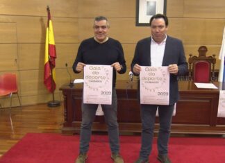 Máis de 40 deportistas ou clubs deportivos optan aos premios do deporte de Cambados Máis de 40 deportistas ou clubs deportivos optan aos premios do deporte de Cambados