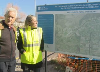 Consellería de Infraestruturas e goberno de Poio ‘abren ás portas’ á colaboración para mellorar a contorna da Barca Consellería de Infraestruturas e goberno de Poio 'abren ás portas' á colaboración para mellorar a contorna da Barca