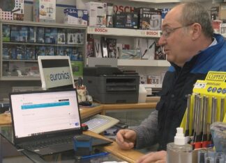 A empresa pontevedresa Mardy Electrodomésticos, vítima dunha suplantación de identidade en internet