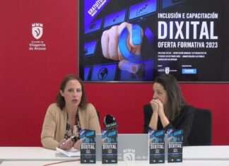 Vilagarcía programa 17 curos gratuítos de inclusión e capacitación dixital Vilagarcía programa 17 curos gratuítos de inclusión e capacitación dixital