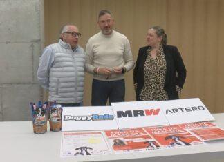 Pontevedra celebrará esta fin de semana a I Feira Galega da Mascota