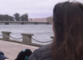 Vítima de violencia de xénero denuncia que o seu agresor utiliza o Dispositivo Cometa para asustala Vítima de violencia de xénero denuncia que o seu agresor utiliza o dispositivo cometa para asustala