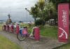 Vilagarcía renova o servizo Vai Bike con 11 estacións novas e 79 bicicletas Vilagarcía renova o servizo Vai Bike con 11 estacións novas e 79 bicicletas