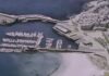 16 millóns de euros para a remodelación de toda a zona portuaria de Portonovo