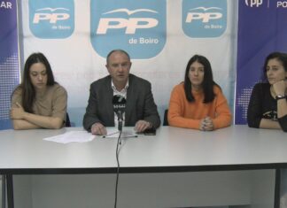 O PP de Boiro levará ó Parlamento o maltrato do Concello ás usuarias do CIM
