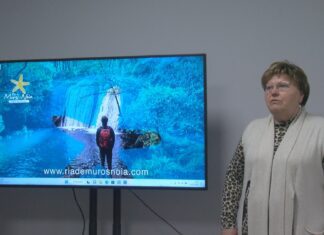 A asociación Ría de Muros-Noia conta cunha nova web en constante actualización
