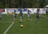Medio cento de equipos participarán no Torneo Internacional de Fútbol Base Congalsa