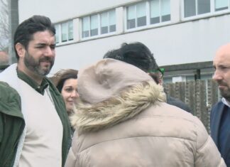 O PSOE de Rianxo comprométese a impulsar un centro de atención ós maiores