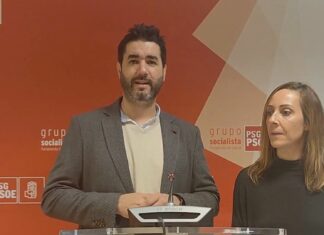 O PSOE de Rianxo esíxelle á Xunta que garanta a cobertura do servizo de pediatría no centro de saúde