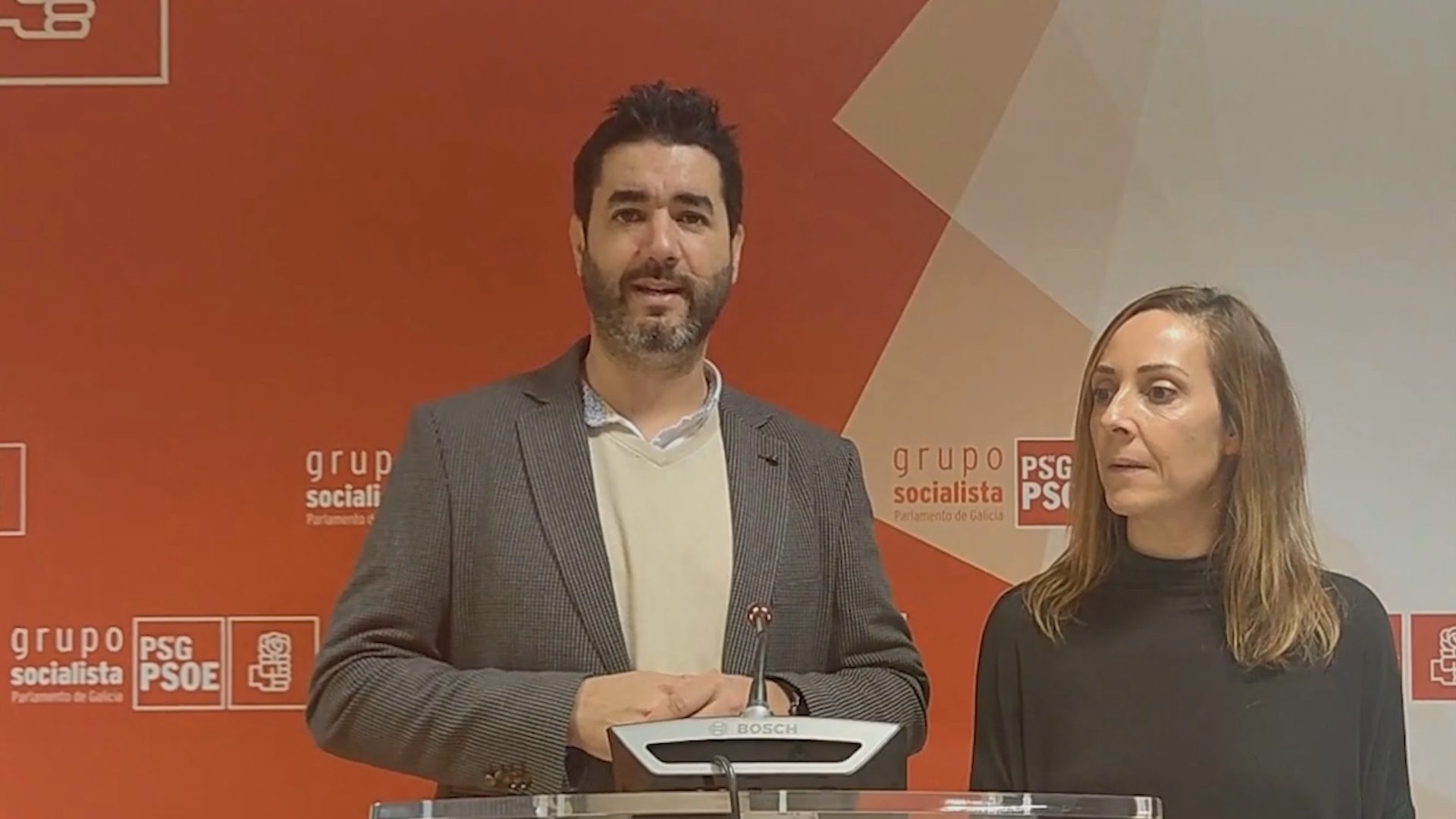 O PSOE de Rianxo esíxelle á Xunta que garanta a cobertura do servizo de ...