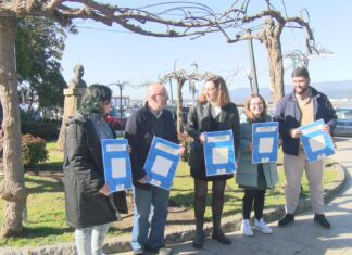 Galiza Nova celebrará as Xornadas da Historia de Galiza en Rianxo