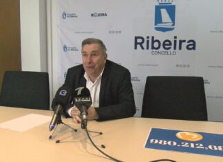 A campaña ‘Amaribeira’ mobilizou preto dun millón de euros