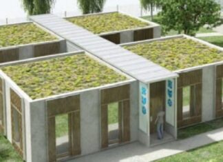 Luz verde á base de unidades operativas contraincendios de Medio Rural en Rianxo