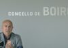 Carlos R. Muñíz: ‘Voume, pero non descarto volver nun futuro’