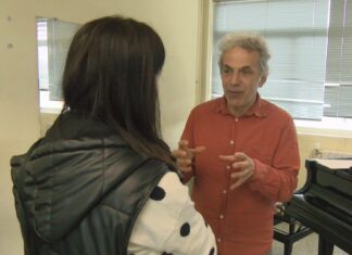 O conservatorio de Noia busca novos alumnos