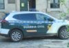 Prisión para un noiés acusado de roubo con violencia, apropiación indebida e varias estafas