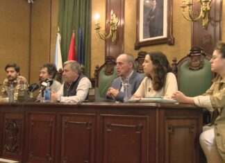 A localización dos restos de Manuel Hermo terá que agardar